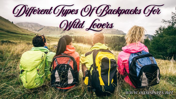 bulk backpack manufacturers