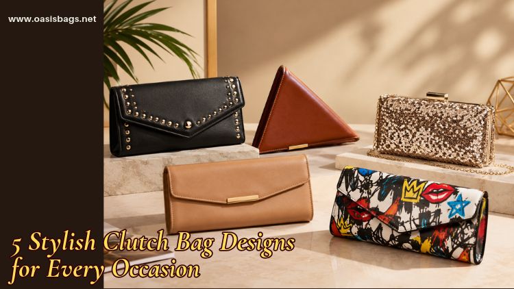 wholesale clutch bags supplier