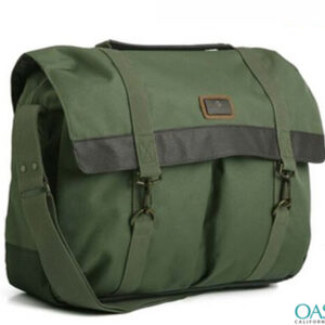 Army Green Messenger Bag Wholesale