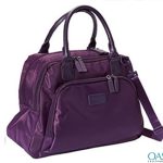 Aubergine Tote Hold All For Ladies Wholesale