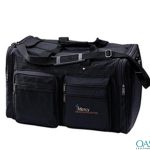 Black Stag Duffel Bag For The He Man Wholesale