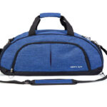 gym bag manufacturers