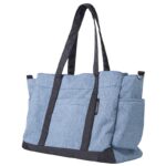 Side Pocket Diaper Bag Manufacturer