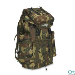 Climber’s Army Style Bag Wholesale