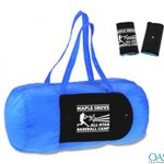 Cobalt Blue Folding Travel Bags Wholesale