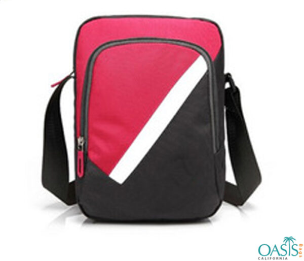 Wholesale Messenger Bags Manufacturer and Supplier in USA