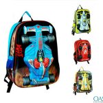 Eva Backpacks for Boys Wholesale