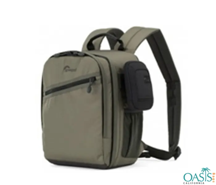 Fashion Accessory Camera Backpack Wholesale