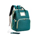 fashionable diaper bag