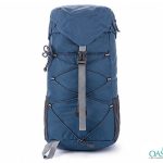 fashionable blue handy hiking bag suppliers