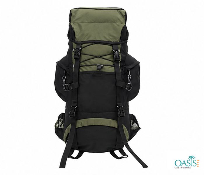 fashionable sports backpack suppliers