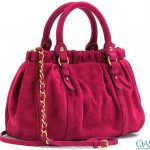 Fuchsia Pink Ladies Bag Wholesaler in USA, Australia, Canada, China
