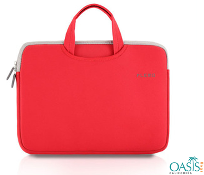 Girly Laptop Carrier Wholesale