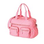 Front Pockets Diaper Bag