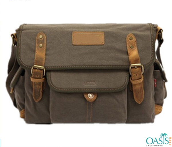 Wholesale Messenger Bags Manufacturer and Supplier in USA