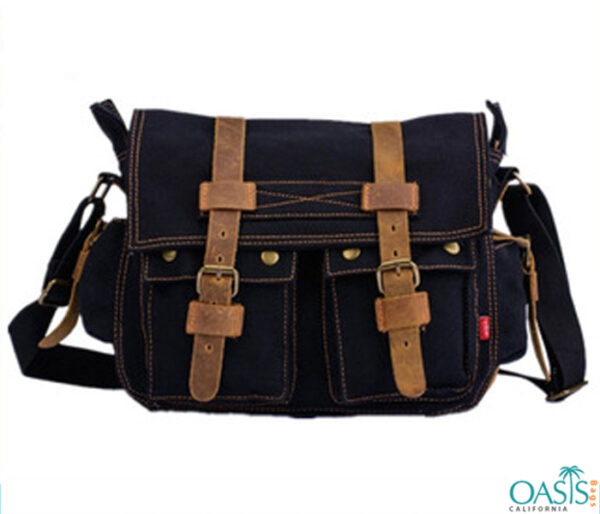 Wholesale Messenger Bags Manufacturer and Supplier in USA