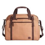 side pocketed diaper bag