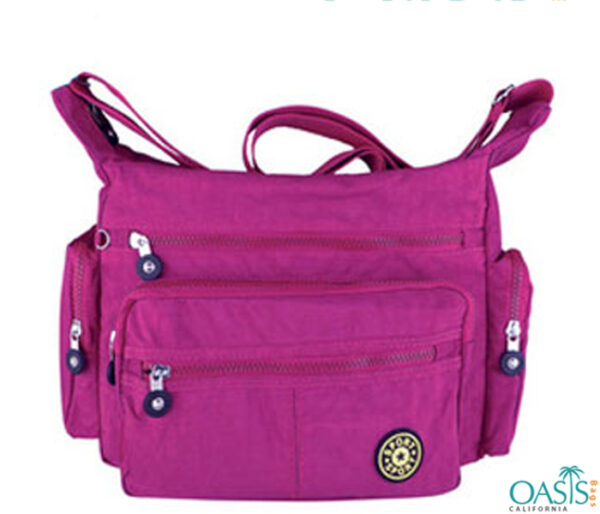 Wholesale Multiutility Side Pocketed Diaper Bag USA, Canada, Australia, UAE