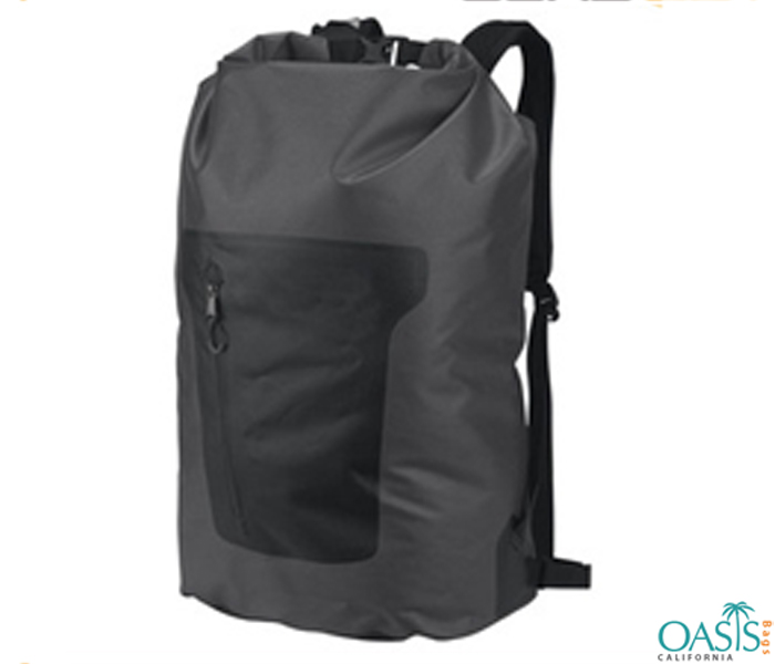 Oasis Dry Backpack Wholesale