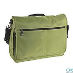 Olive Green Laptop Bag Wholesale