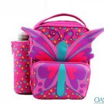 Pink Butterfly Foods Cooler Bag Wholesale