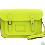 Bulk Pop Green Custom Private Label Satchel Bags Wholesale Manufacturer in USA, Canada, Australia