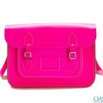Wholesale Pop Pink Messenger Bag Manufacturer and Supplier in USA, Canada, Australia