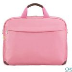 Posh In Pink Laptop Bag Wholesale