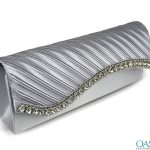 Shiny Sheen Classic Clutch Wholesale