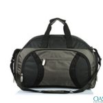 Smart Black and Olive Travel Bags Wholesale