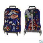 Spunk Sports EVA Backpack Wholesale