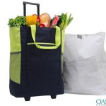 tough trolley shopping bag wholesale
