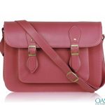 Bulk Warm Pink Custom Private Label Satchel Bags Wholesale Manufacturer in USA, Canada, Australia