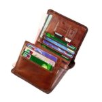 wholesale classic leather wallets suppliers