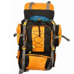 hiking rucksack