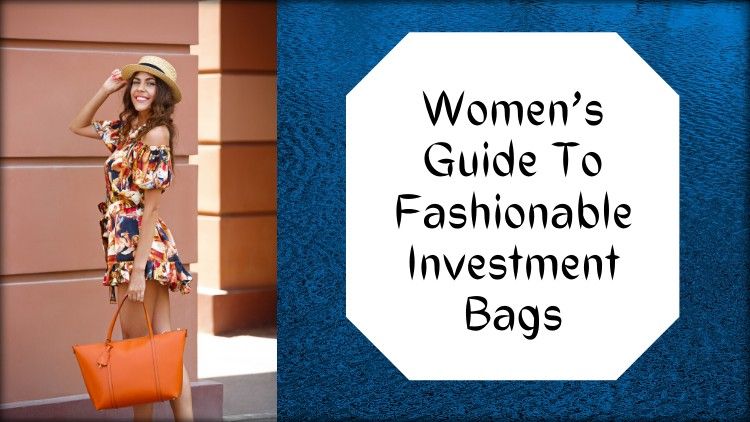 investment bags