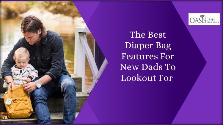 best diaper bag