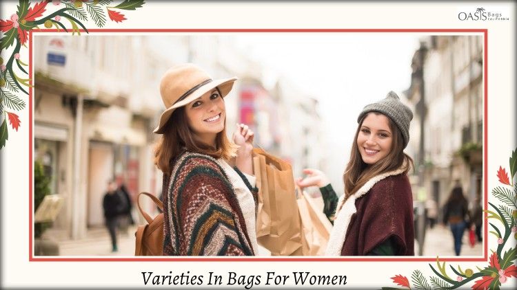 bags for women