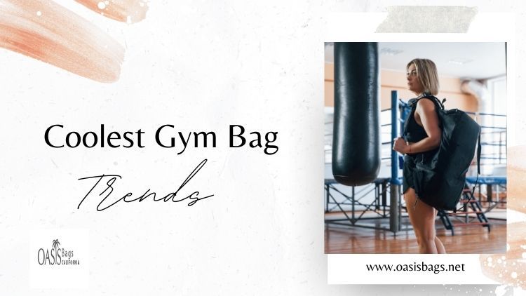 gym bag