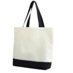 duty canvas tote bags