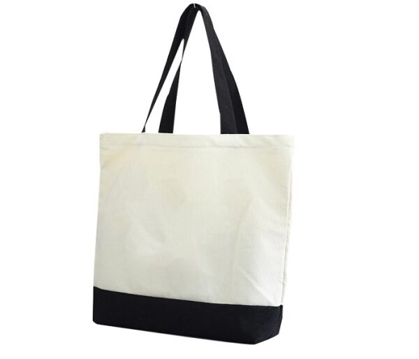 duty canvas tote bags
