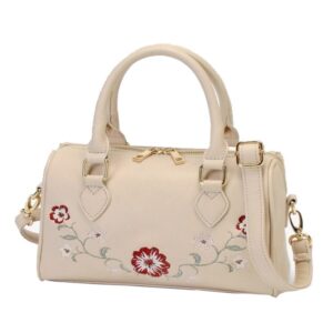 designer embroidery handbags