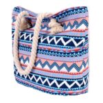 tote bags with zipper