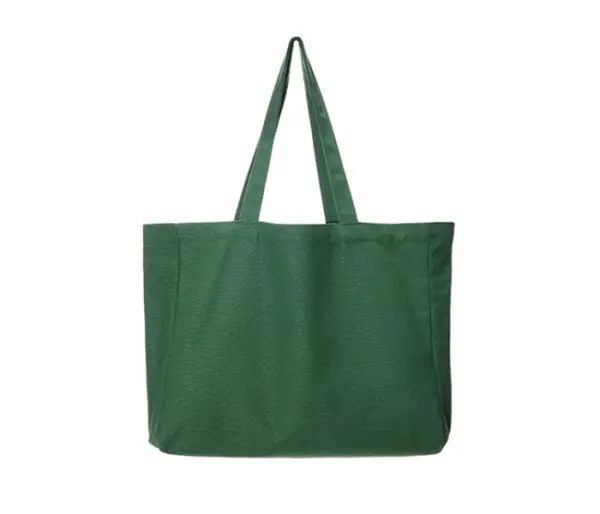 Wholesale Tote Bags manufacturer Bulk Canvas Bags Vendor