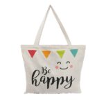 organic cotton tote bags