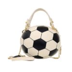 basketball purse