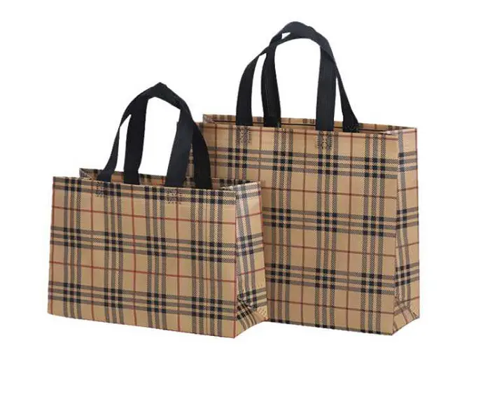 non woven bags