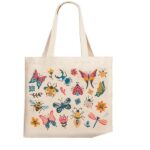 canvas tote bag