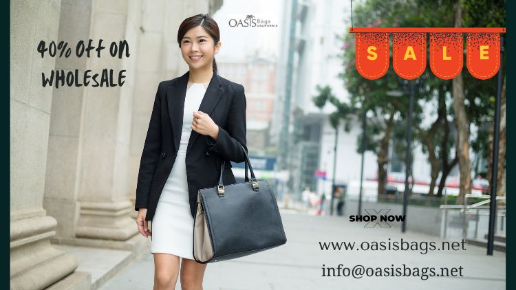 oasis bags contact
