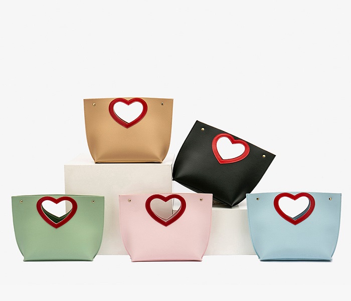 unique valentines bags